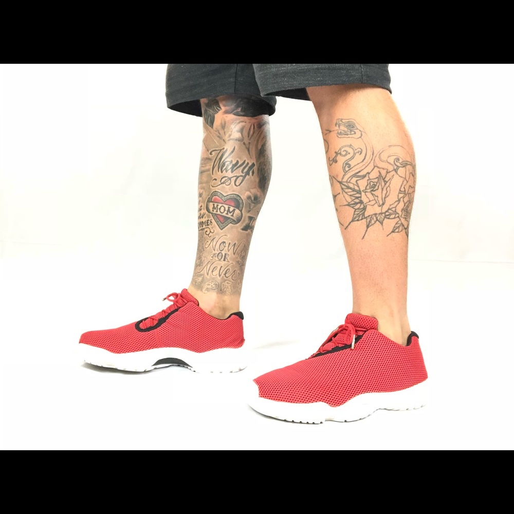 Jordan future low